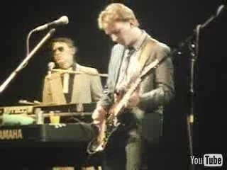 Squeeze - Pulling Mussels