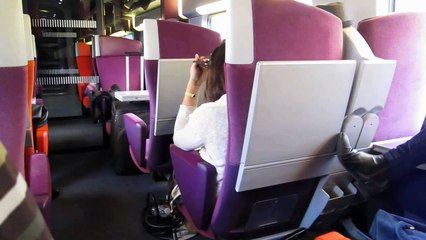 Je suis La main de SOPHIE