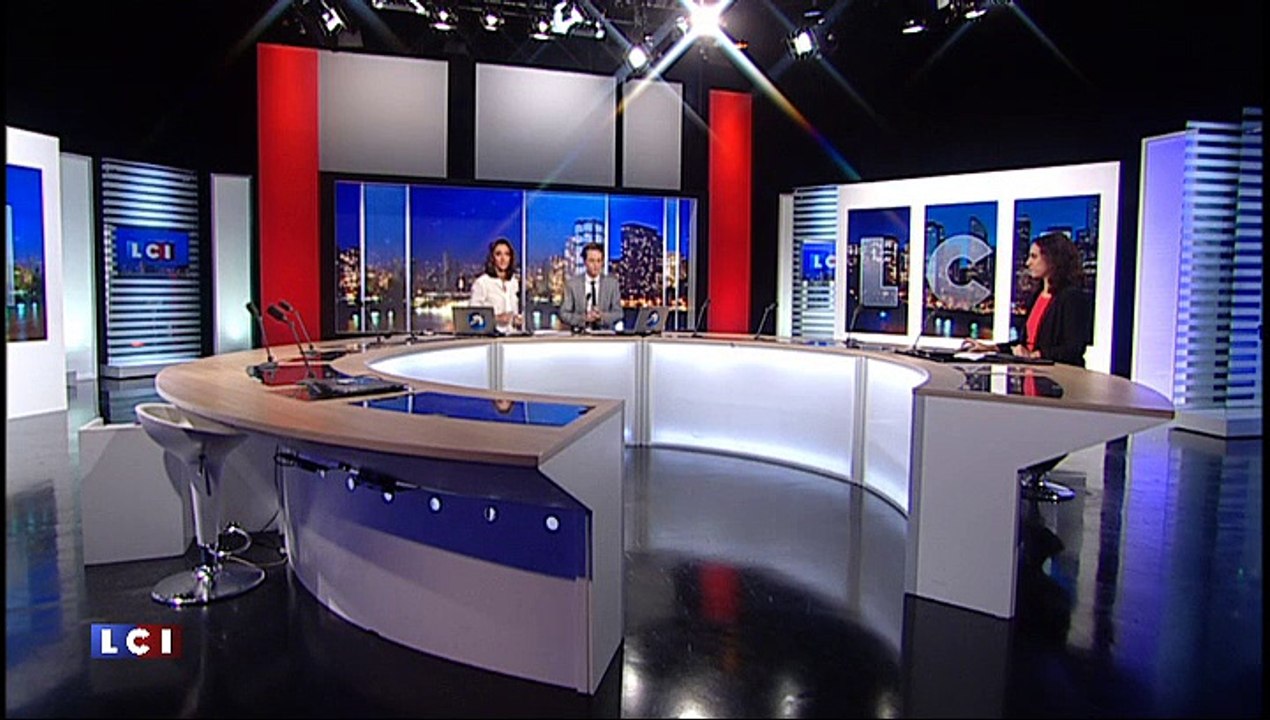 La semaine de Slate et Reader sur LCI : Hollande sur Snapchat, James Bond et les kebabs