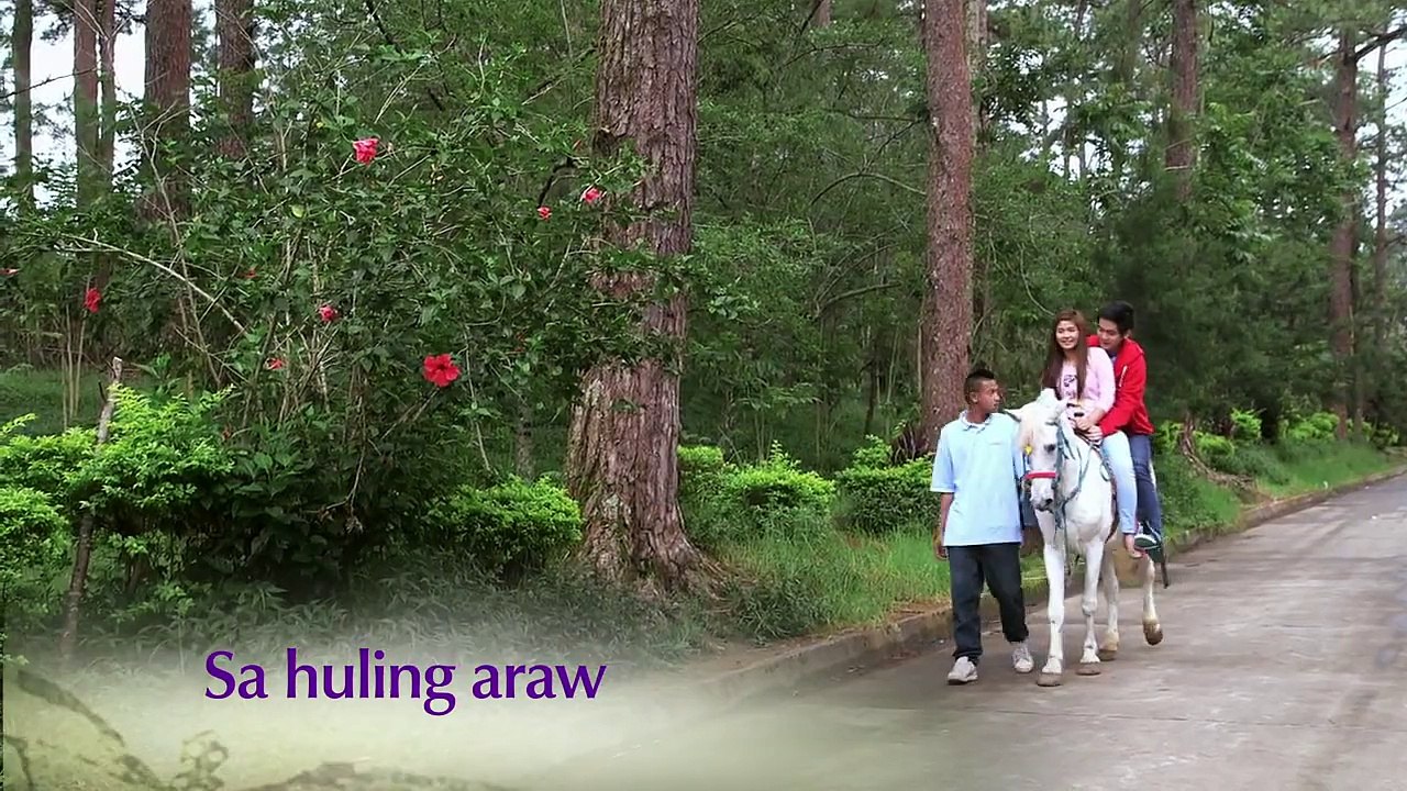 Nasaan Ka Nang Kailangan Kita: The Final Episode Teaser