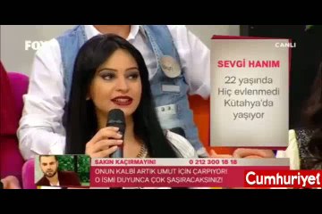Ekşi Sözlük yazarı Korcan daha önce bakın hangi programlara katılıp dalga geçmiş