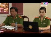 Phim Việt Nam Thế Lực Ngầm tập 4 - THVL