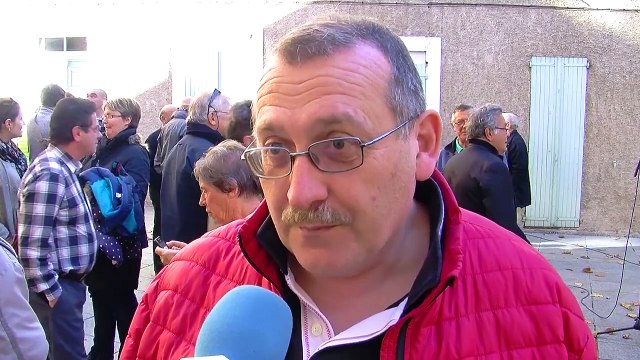 D!CI TV : Annulation du train Briançon-Paris : La SNCF a sauvé les meubles, je leur tire mon chapeau selon J. Giraud
