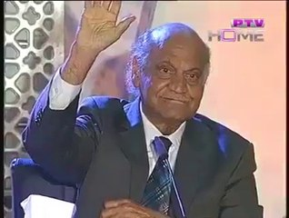 Anwar Masood Poetry on Internet Generation - Very Funny!