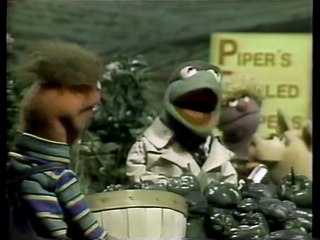 Sesame Street Episode 2572 Part 1