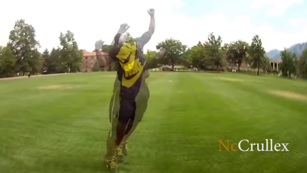 BEST OF TRICKING 2015