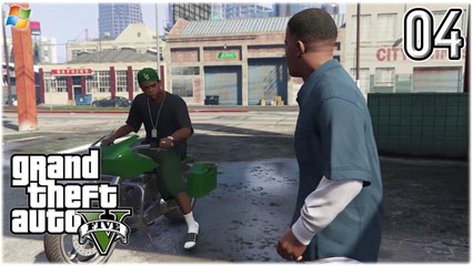 GTA5 │ Grand Theft Auto V 【PC】 -  05