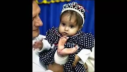 Little Mermaid Gets Treated by American Doctor