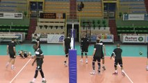 Volley - Ligue A : Poitiers revient de loin