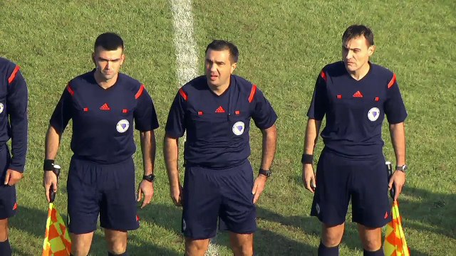 FK RADNIK Bjeljina vs. NK SIROKI BRIJEG | BH TELEKOM Premijer liga (REPLAY) (2015-11-07 13:20:42 - 2015-11-07 15:21:33)