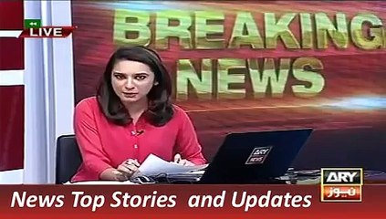 ARY News Headlines 4 November 2015, Chines Girl Dolly Demand Money from Pakistani Boy