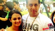 OMG! Salman Khan UPSET With Sister's TROUBLED Marriage