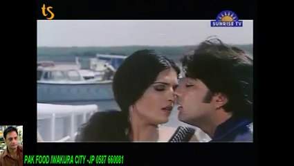 Main Tujhe Peh Latoo Ho Gayi (Song) Jazba urdu movie 1999_1PAK -HD