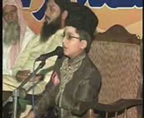 Abu Bakar Sultan Yazdani Latest New Naat 2015