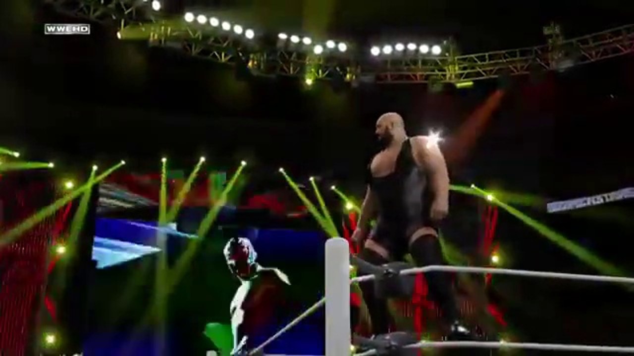 raw , 2.12.2015