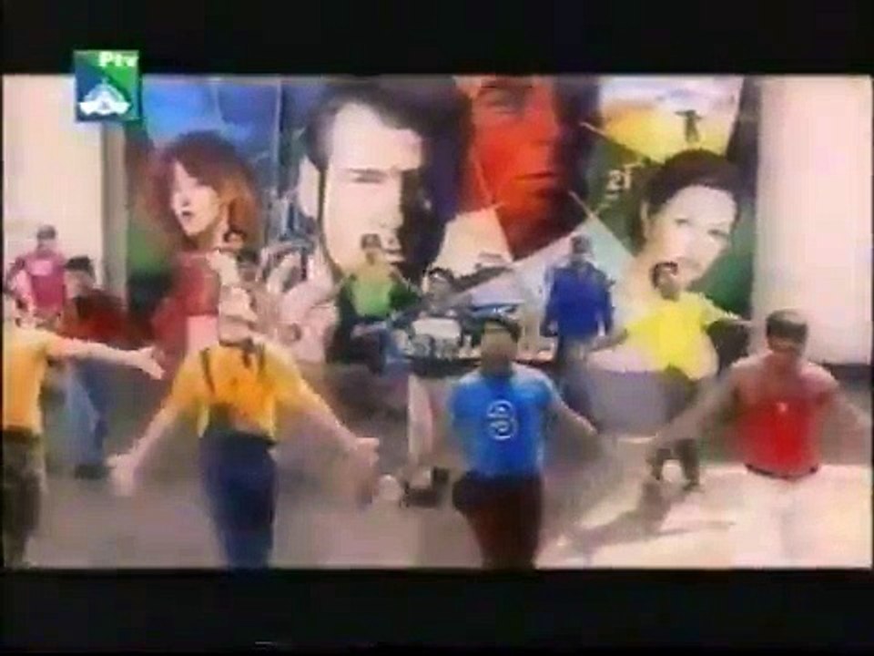 sanu tere naal pyar ho gaya--ibrar ul haq-meekal zulfiqar