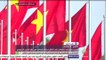#شاهد .. لحظة تاريخية بين الصين وفيتنام بعد التوصل لاتفاق حفظ السلام في بحر الصين الجنوبي