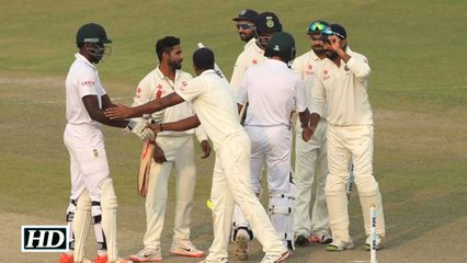 IND vs SA 1st Test India thrash South Africa by 108 runs