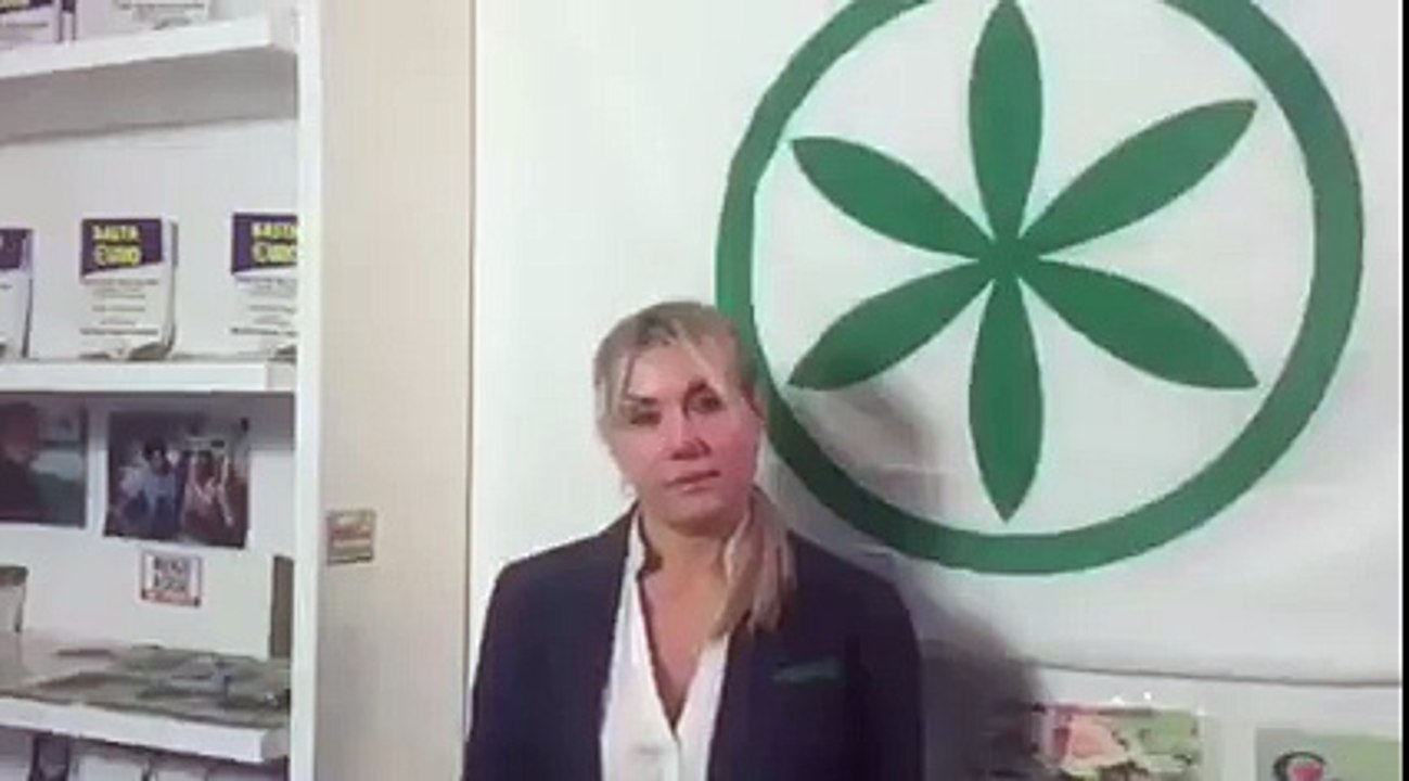 Claudia Bellocchi invito