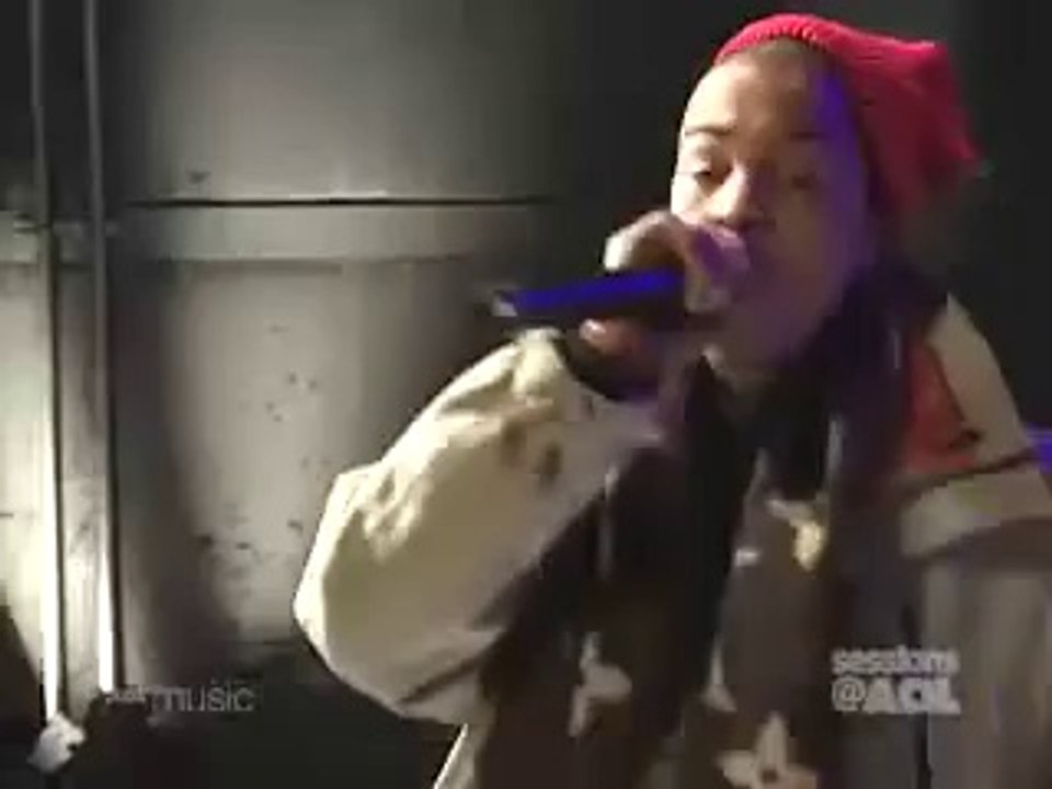 T.I. - Motivation (AOL Sessions)
