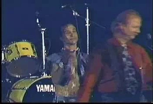 Righteous Brothers Unchained Melody