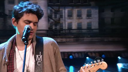 John Mayer and Keith Urban - Don't Let Me Down