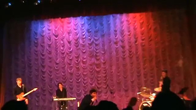 Александр Бон: Бонтур. Ростов-на-Дону, часть 3 (2.03.2015) (Елена Горцевская)