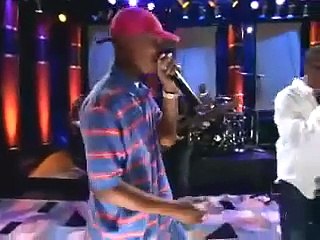 T.I. - Hello feat. Governor (AOL SESSIONS)