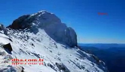 Dağlıca'da 40 Gün Süren Operasyon Böyle Görüntülendi