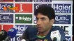 Tezabi Totay of Misbah ul haq after Winning Against England