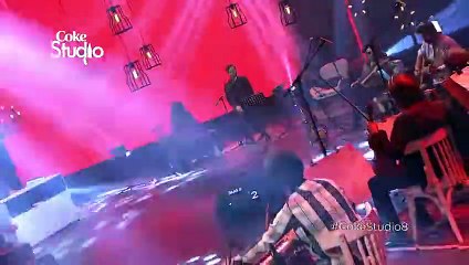 Mai Dhai & Atif Aslam, Kadi Aao Ni, Coke Studio, Season 8, Episode 6 -