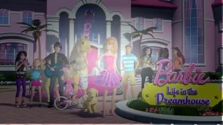 Barbie Italiano Compilazione 1 2014 HD