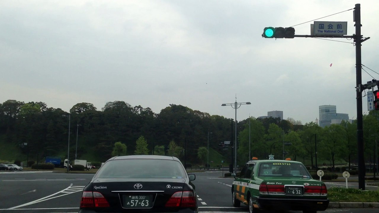 JAPANESE ROAD12