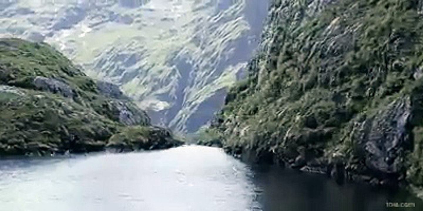 Explore The Natural beauty