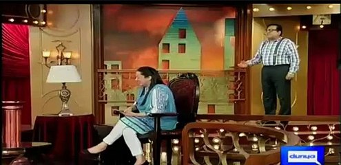 Imran Khan and Reham Khan divorce by azizi