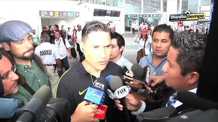 Vencer a Rayados y luego el liderato: Moi