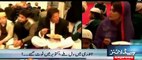 How Pakistani Channels Giving News of Imran Khan Divorce