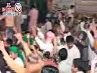 Shaan e Mola Ali R.A by Dr Khadim Hussain Khursheed