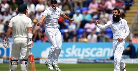 moeen Ali Interview 07 Nov 2015