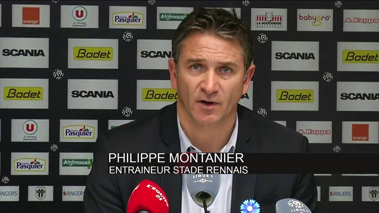 Foot - L1 - SRFC : Montanier «On était attendus»
