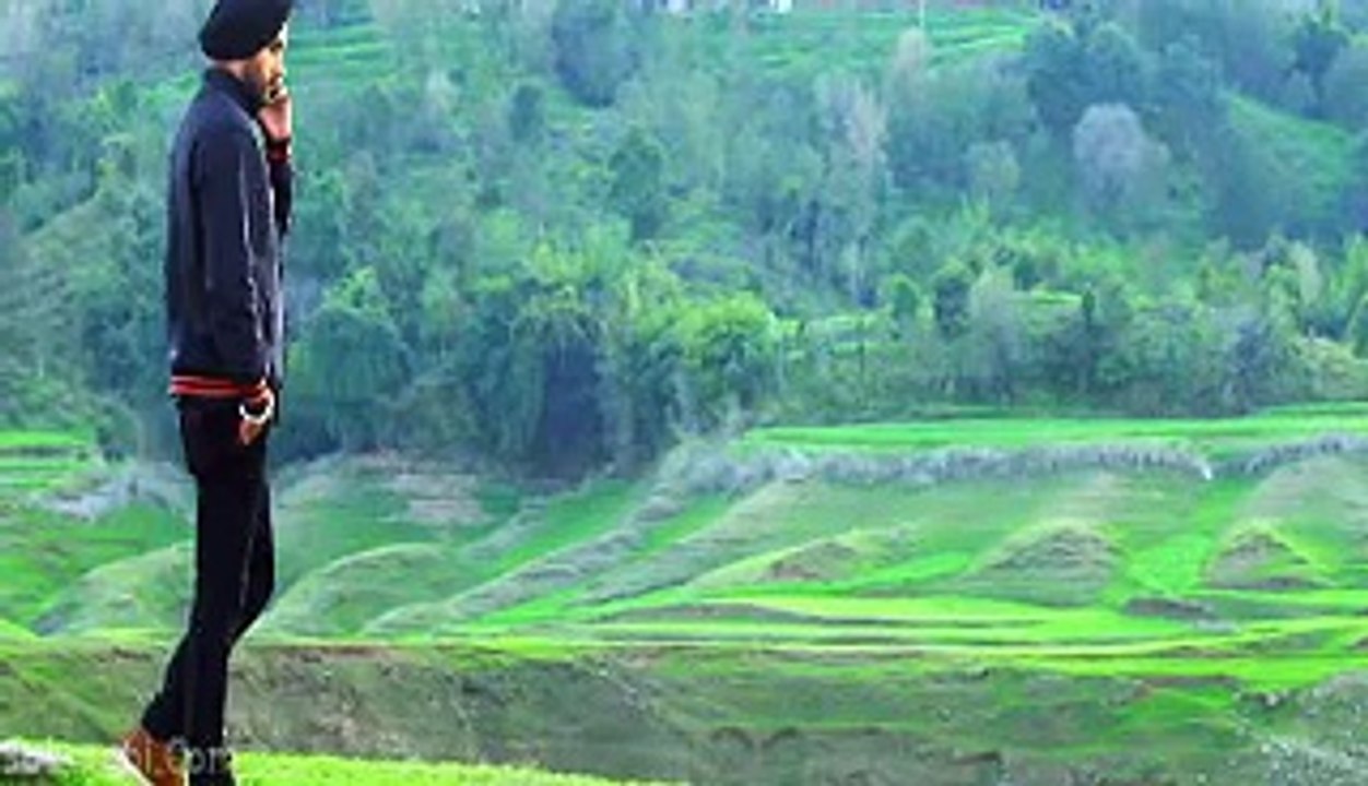 Mahiya - Punjabi