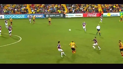 Les meilleurs buts nominés pour le but Fifa de l'année 2015!!