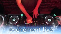 dj van stevens événement live 30.10.2015 dunkerque studio 2015