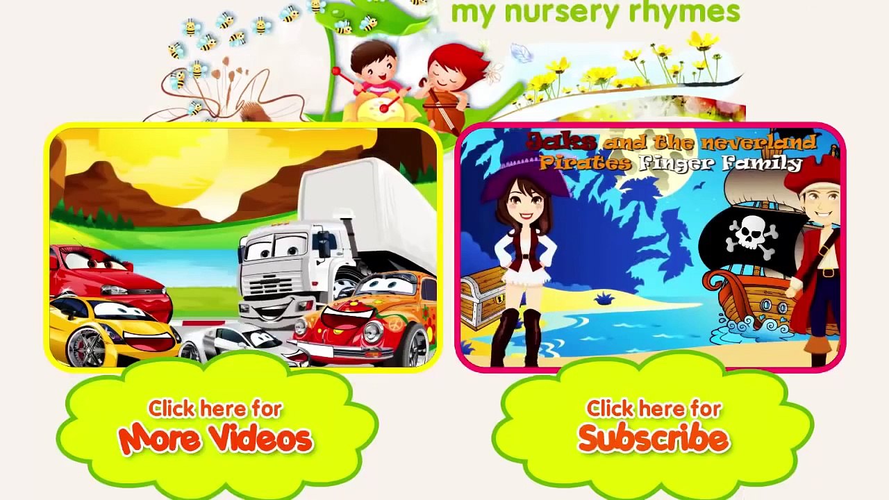 SOFIA THE FIRST Finger Family Nursery Rhyme