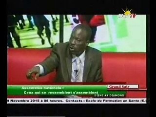 diine ak diamono du 05 nov 2015 - 2