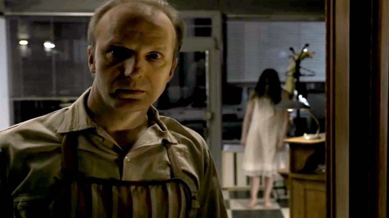 Cut - Kısa Korku Filmi