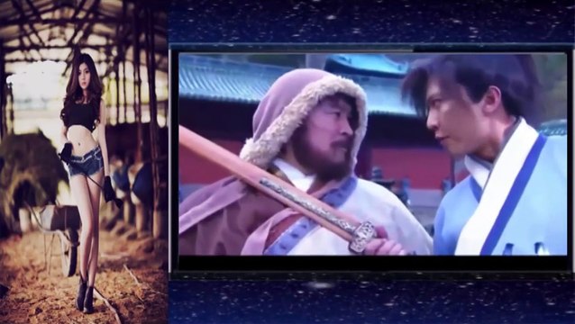 Nhạc Phim Võ Thuật Hay Nhất Mọi Thời Đại l Liên Khúc Nhạc Remix Hay Nhất 2015 l Nonstop -