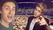 KWEBBELKOP-MEETING JUSTIN BIEBER! (QA KWEBBELKOP)