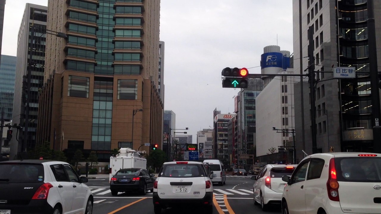 JAPANESE ROAD14