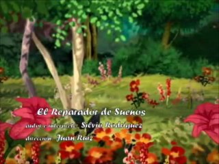 "El Reparador de Sueños" Silvio Rodriguez